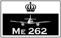 Messerschmitt 262